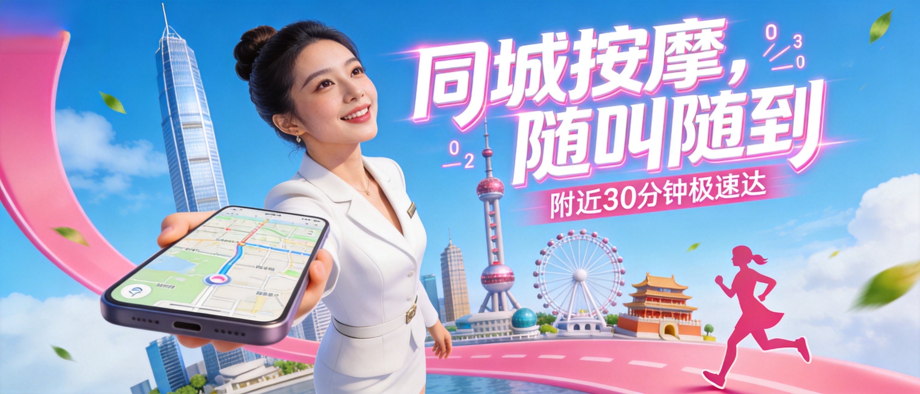 光明区活立到家上门按摩：把放松这件事，真正还给自己